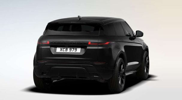 Land Rover Range Rover Evoque PHEV 227 kW image number 3