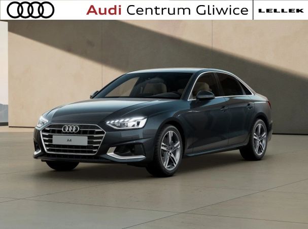 Audi A4 150 kW image number 1