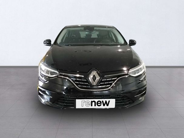 Renault Megane E-Tech Zen 117 kW image number 6