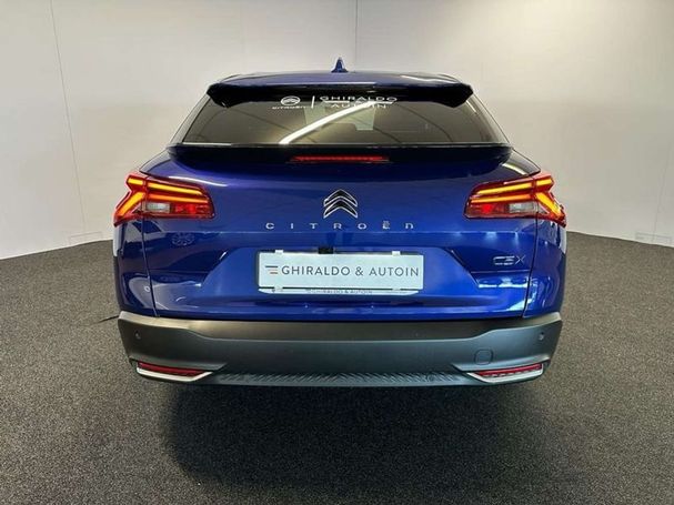 Citroen C5 X Hybrid 225 Shine e-EAT8 165 kW image number 5