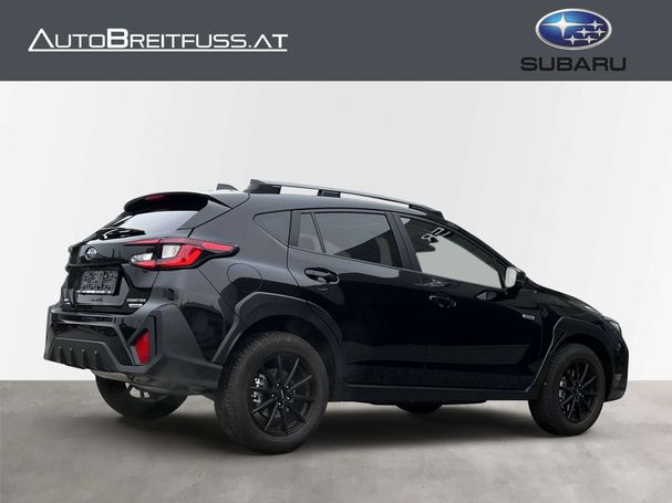 Subaru Crosstrek 2.0i 100 kW image number 2