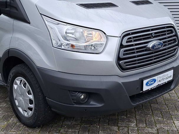 Ford Transit 350 L3H3 Trend 125 kW image number 1