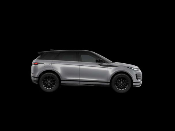 Land Rover Range Rover Evoque S 199 kW image number 1