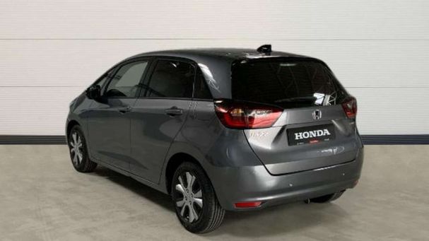 Honda Jazz 80 kW image number 4