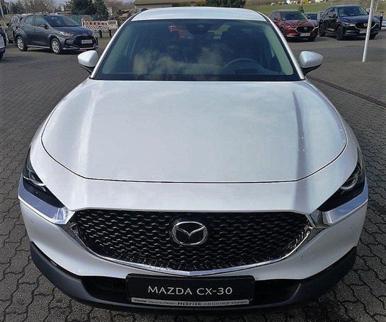 Mazda CX-30 Selection 110 kW image number 4