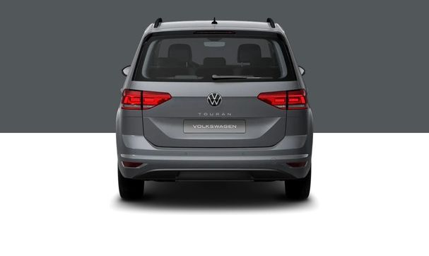 Volkswagen Touran DSG 110 kW image number 3