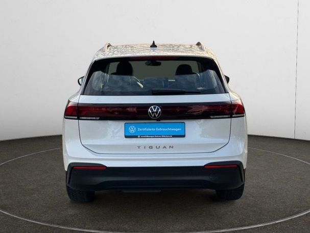 Volkswagen Tiguan 2.0 TDI Life DSG 110 kW image number 3