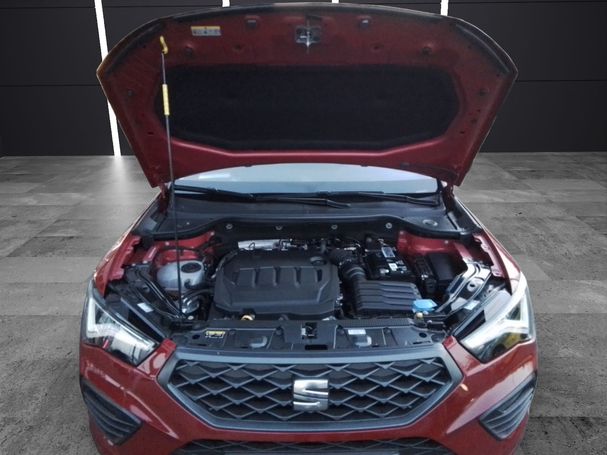 Seat Ateca TDI FR 110 kW image number 9