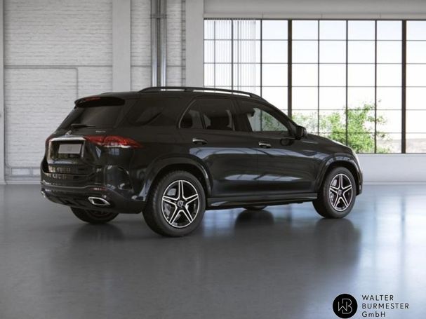 Mercedes-Benz GLE 350 de 235 kW image number 2