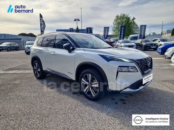 Nissan X-Trail e-4ORCE 157 kW image number 17