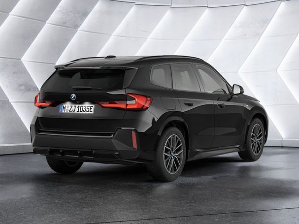 BMW X1 xDrive25e 180 kW image number 3