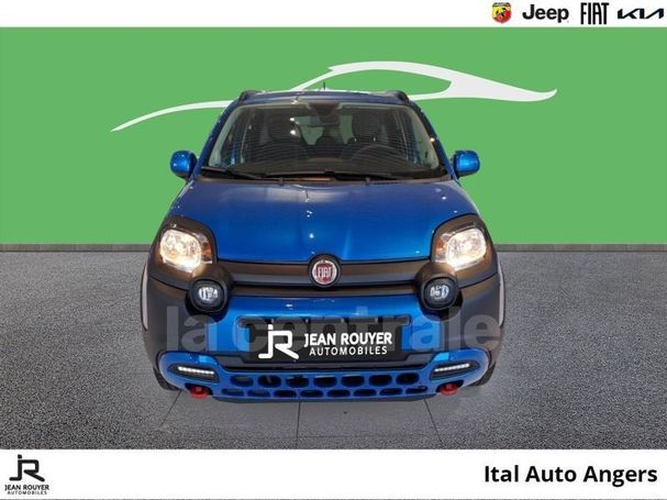 Fiat Panda 51 kW image number 3