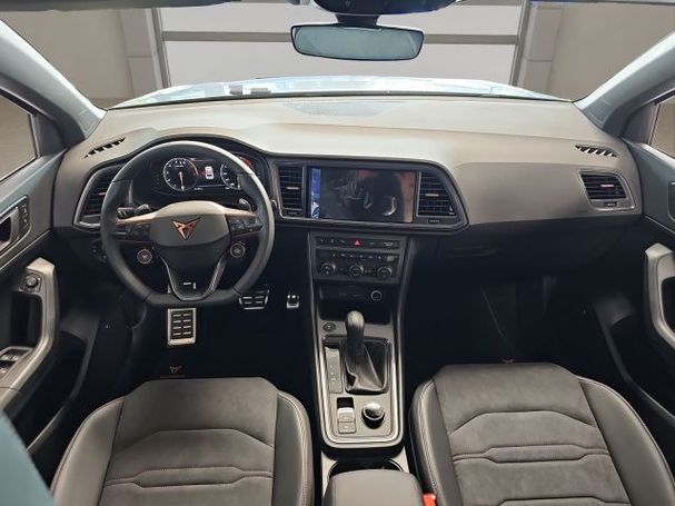 Cupra Ateca 110 kW image number 8