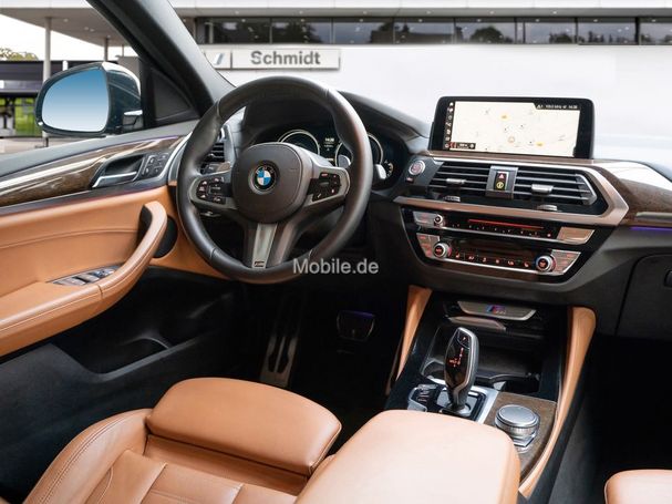 BMW X4 M40i xDrive 260 kW image number 3