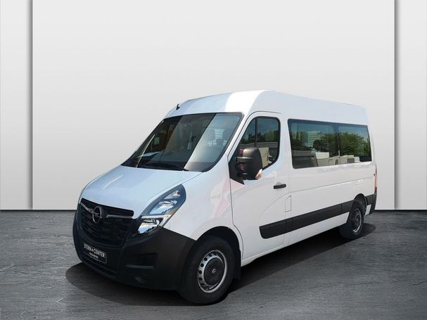 Opel Movano L2H2 100 kW image number 24