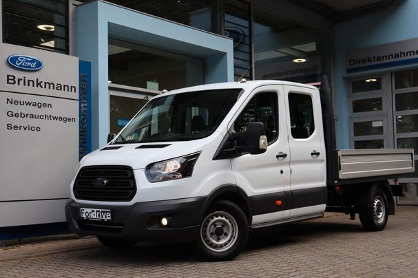 Ford Transit 350 L3 96 kW image number 1