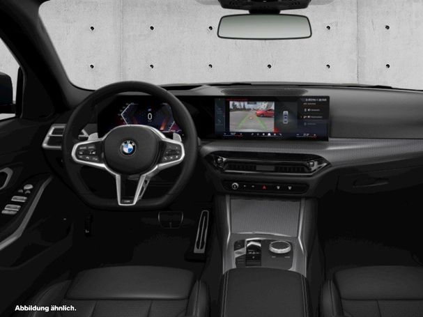 BMW 320i xDrive 135 kW image number 3