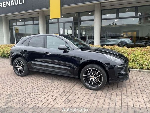 Porsche Macan 195 kW image number 21