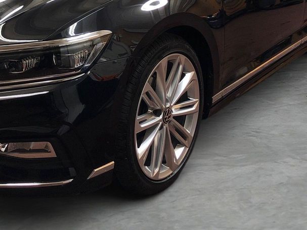 Volkswagen Passat Variant TSI R-Line DSG 140 kW image number 5