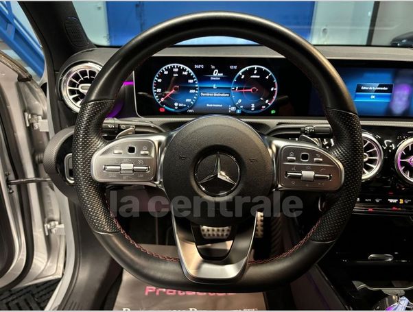 Mercedes-Benz A 180 d 7G-DCT 85 kW image number 23