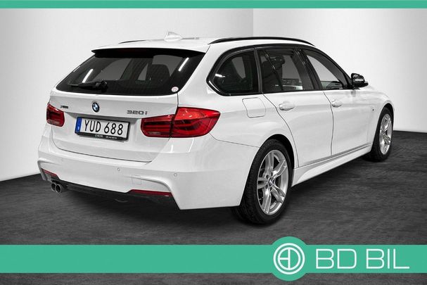 BMW 320i Touring xDrive 135 kW image number 6