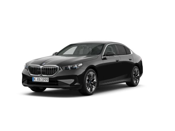 BMW 520d xDrive 145 kW image number 1