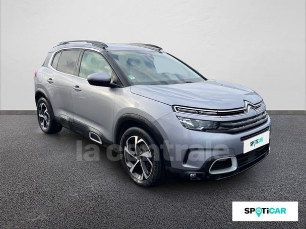 Citroen C5 Aircross BlueHDi 130 S&S 96 kW image number 2