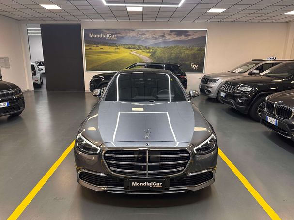 Mercedes-Benz S 350d L 210 kW image number 3