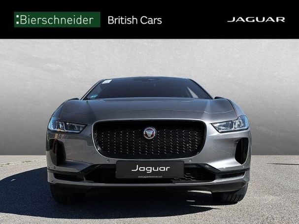 Jaguar I-Pace EV400 S 294 kW image number 8