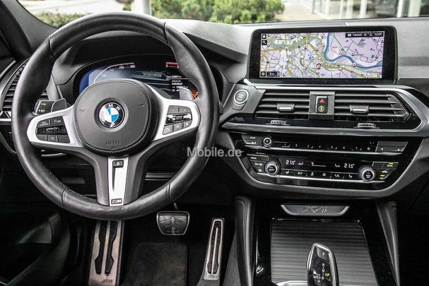 BMW X4 xDrive30d M Sportpaket 210 kW image number 11