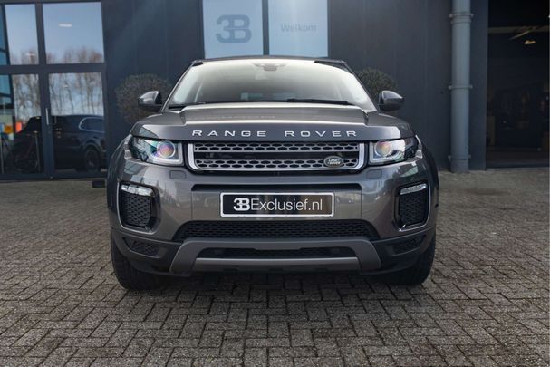 Land Rover Range Rover Evoque Si4 Autobiography 177 kW image number 3