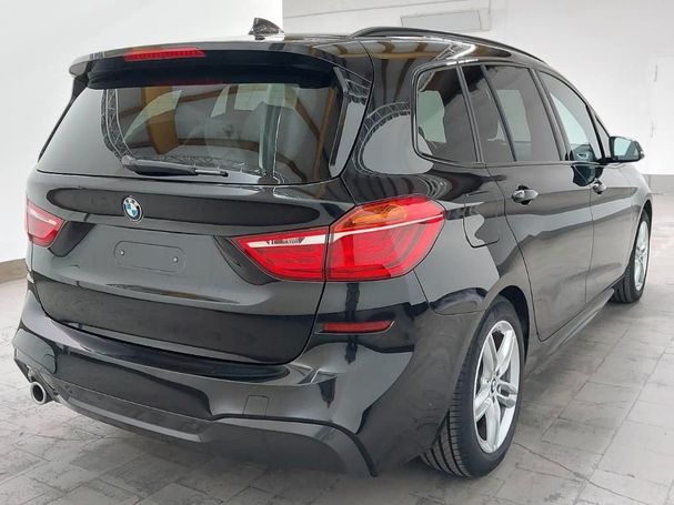 BMW 218i Gran Tourer 100 kW image number 4