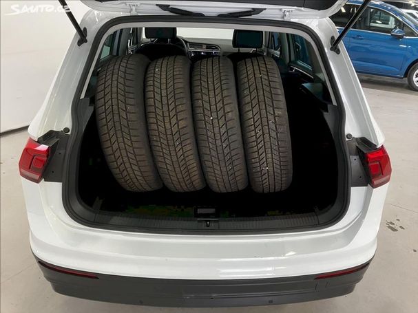 Volkswagen Tiguan TSI DSG 4Motion 132 kW image number 31