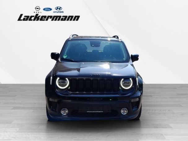 Jeep Renegade 88 kW image number 4