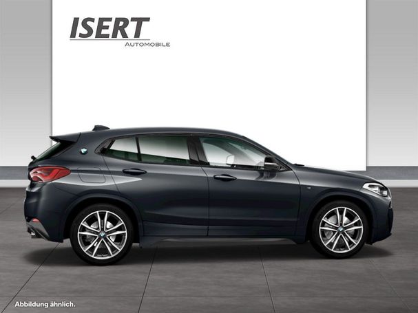 BMW X2 xDrive20i M Sport 141 kW image number 8