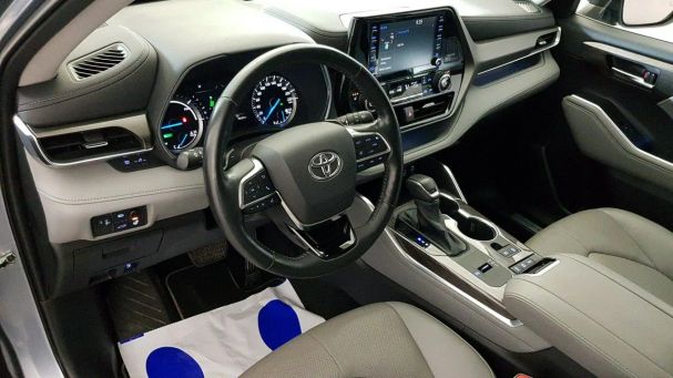 Toyota Highlander 182 kW image number 15