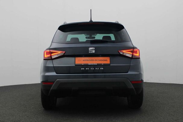 Seat Arona 1.0 TSI Style 70 kW image number 15