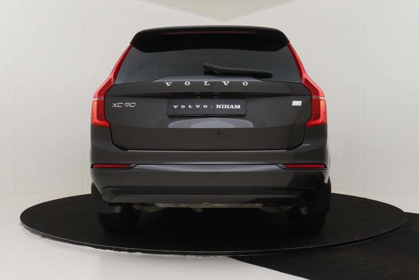 Volvo XC90 T8 Recharge AWD 335 kW image number 14