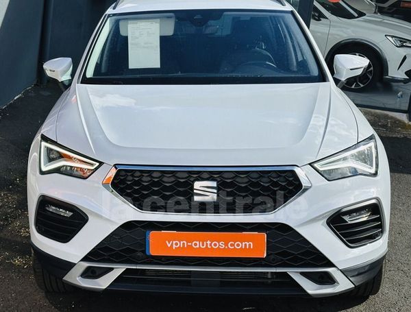 Seat Ateca 2.0 TDI Style 110 kW image number 2