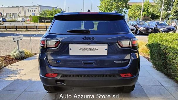 Jeep Compass 1.3 PHEV Trailhawk 176 kW image number 5