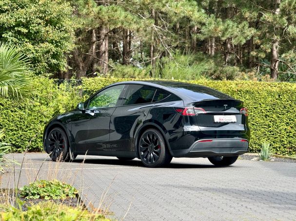 Tesla Model Y Performance AWD Dual Motor 393 kW image number 7