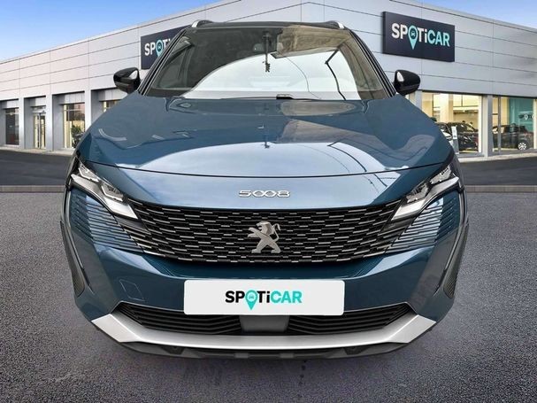 Peugeot 5008 PureTech 130 S&S Allure 96 kW image number 2