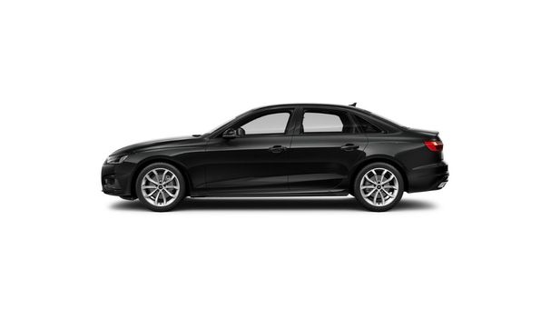 Audi A4 40 TDI quattro Advanced 150 kW image number 6