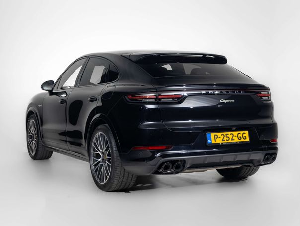 Porsche Cayenne Coupé E-Hybrid 340 kW image number 2