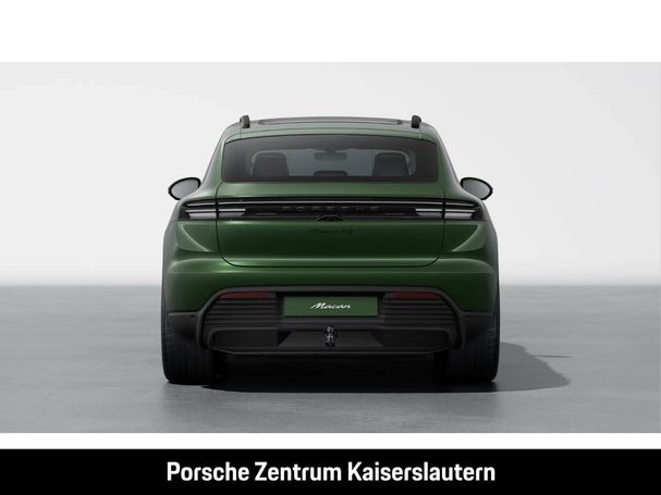 Porsche Macan 4S 380 kW image number 8