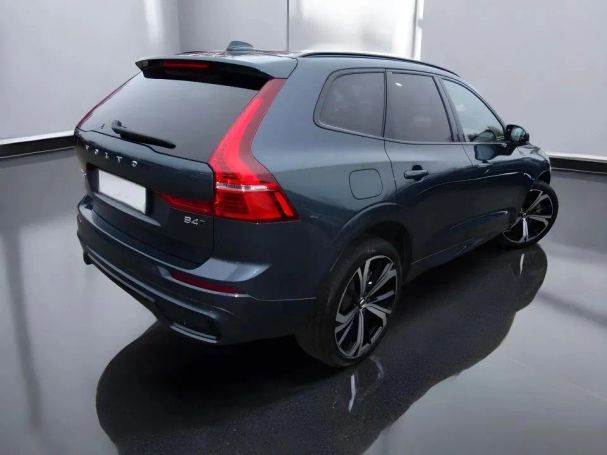 Volvo XC60 AWD 145 kW image number 5