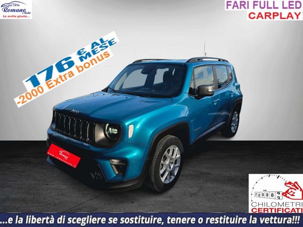 Jeep Renegade 1.6 88 kW image number 1