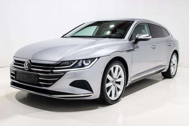 Volkswagen Arteon 2.0 TDI DSG Shooting Brake 110 kW image number 1