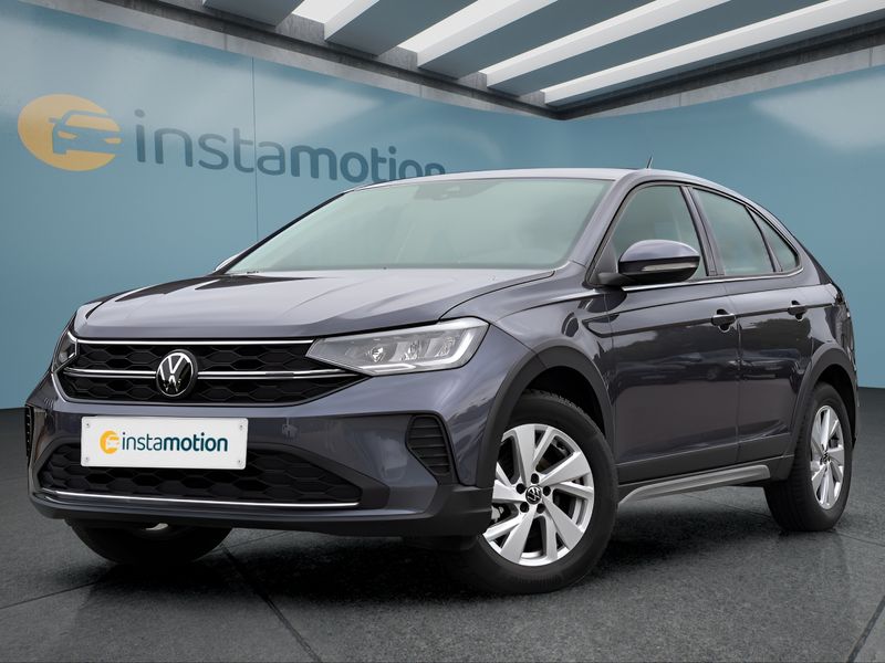 Volkswagen Taigo 1.0 TSI
