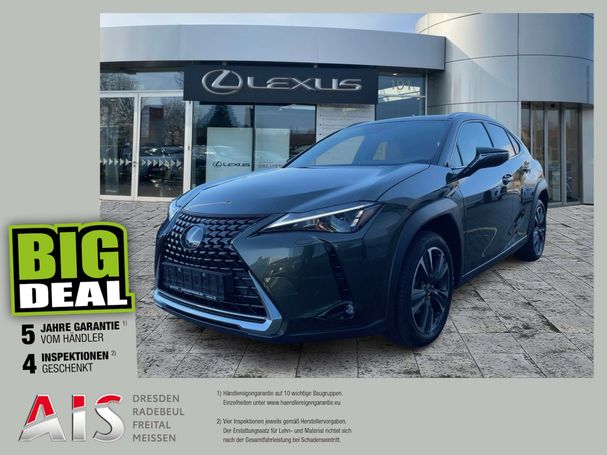 Lexus UX 250h 135 kW image number 2